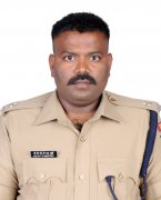 BBGTS Murthy